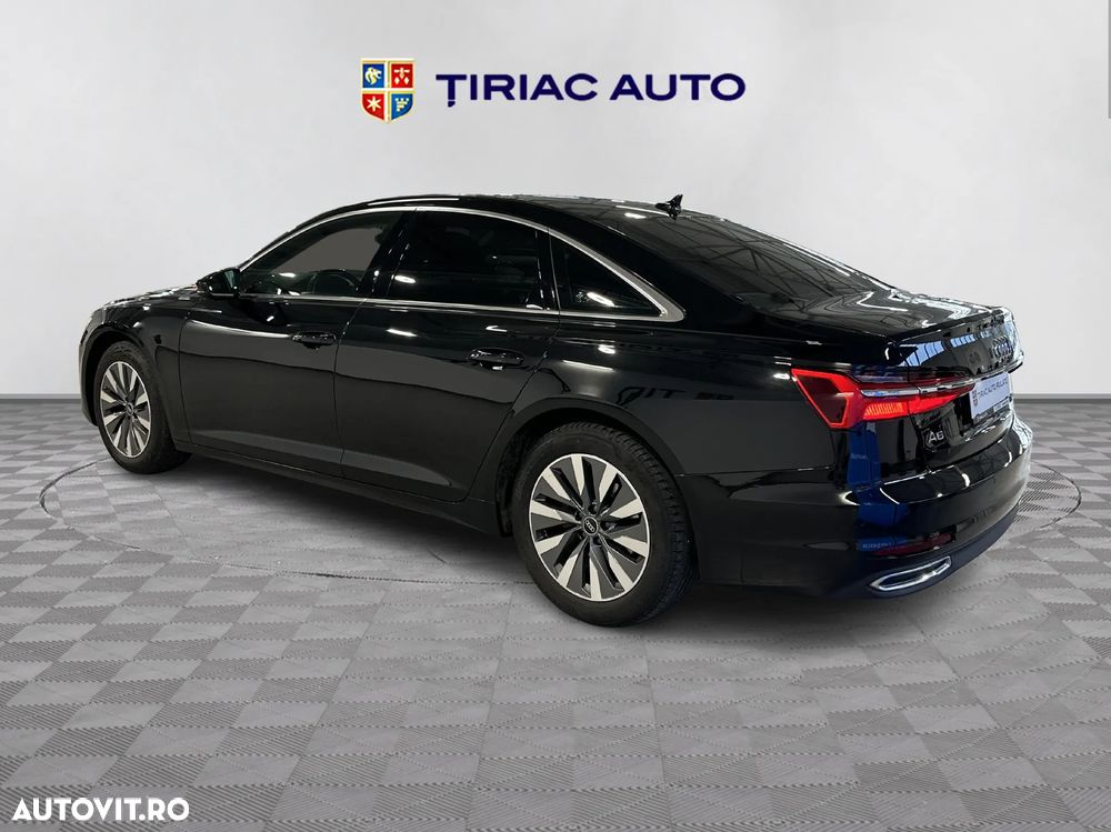 Audi A6 - 3