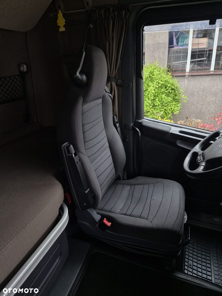 Scania R450 - 32