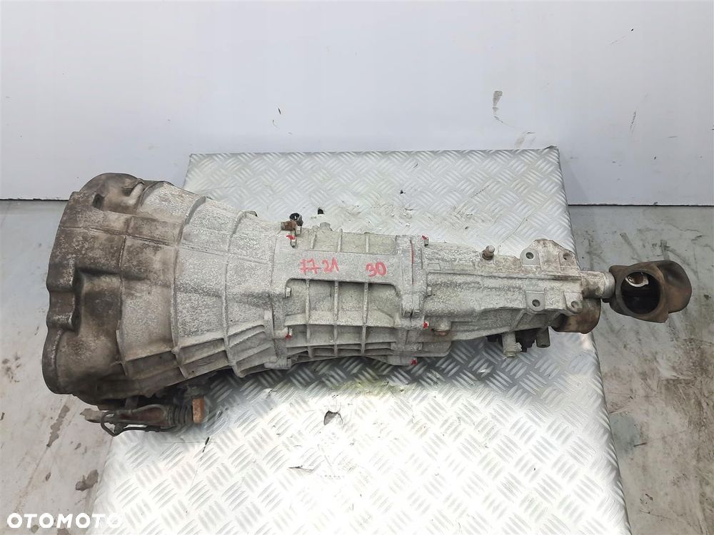 Skrzynia biegów Manualna Lexus IS 1999-2005 2,0 BENZYNA 155KM - 5