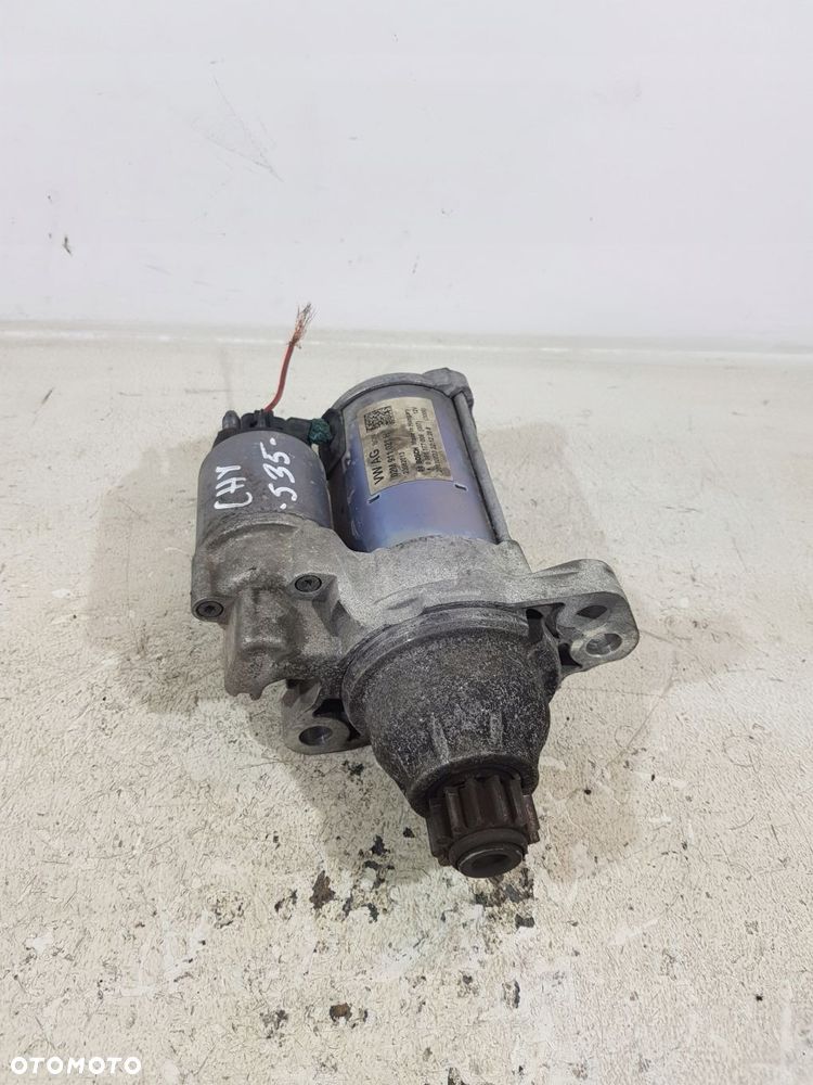 rozrusznik 02m911021h vw up skoda citigo seat 1.0 mpi chy - 5