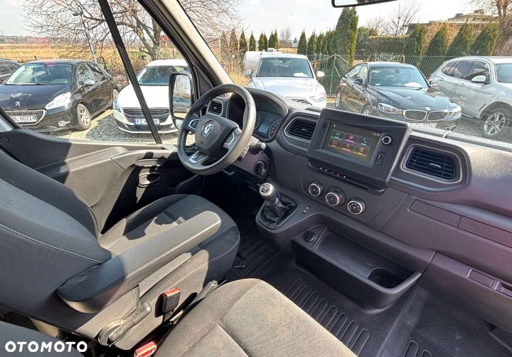 Renault Master - 10