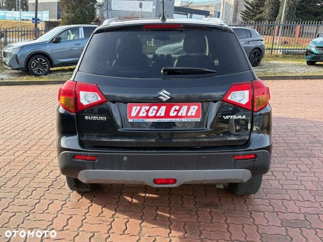 Suzuki Vitara 1.4 T Boosterjet S 2WD - 24