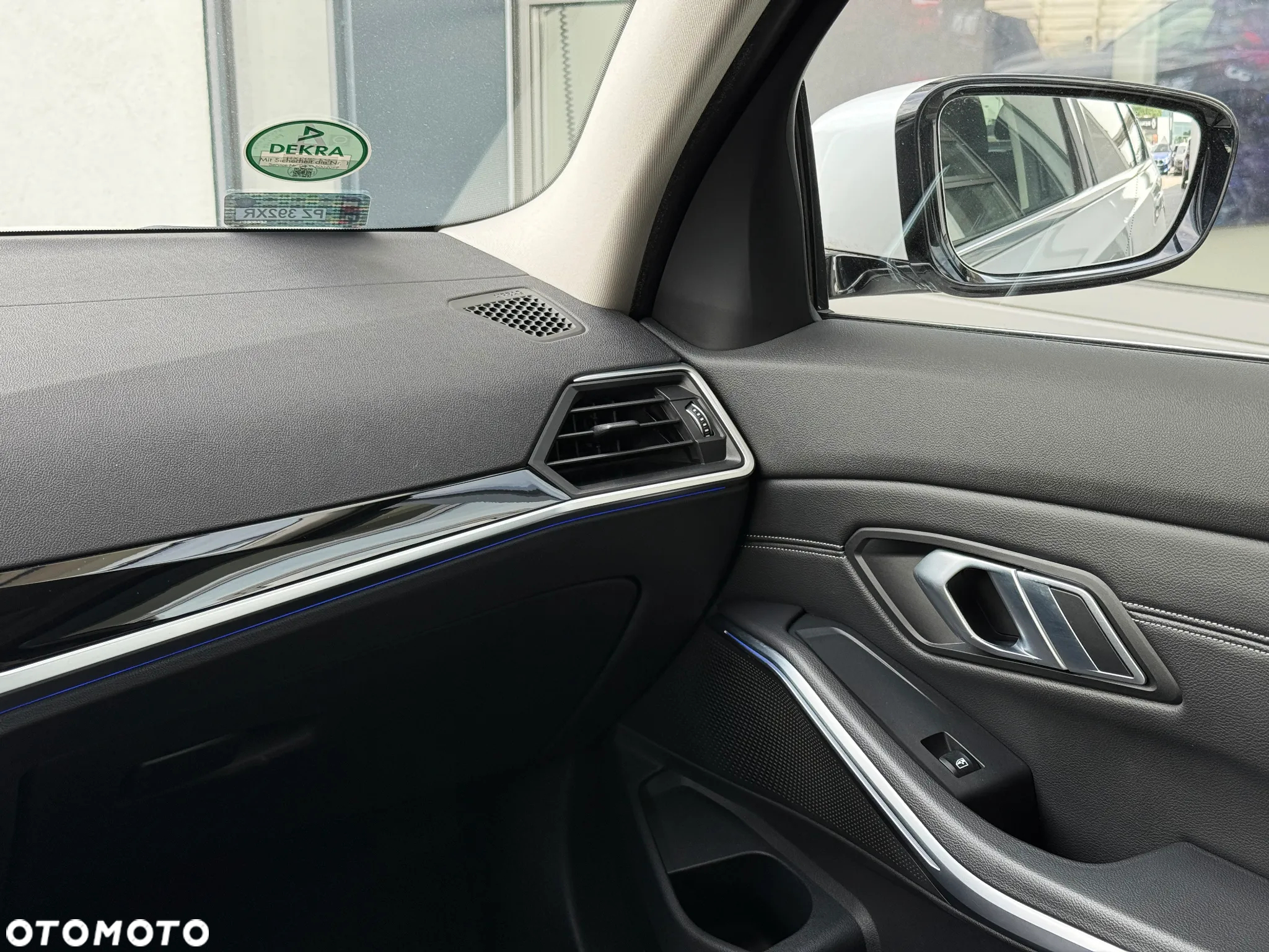 BMW Seria 3 320d xDrive Luxury Line - 15