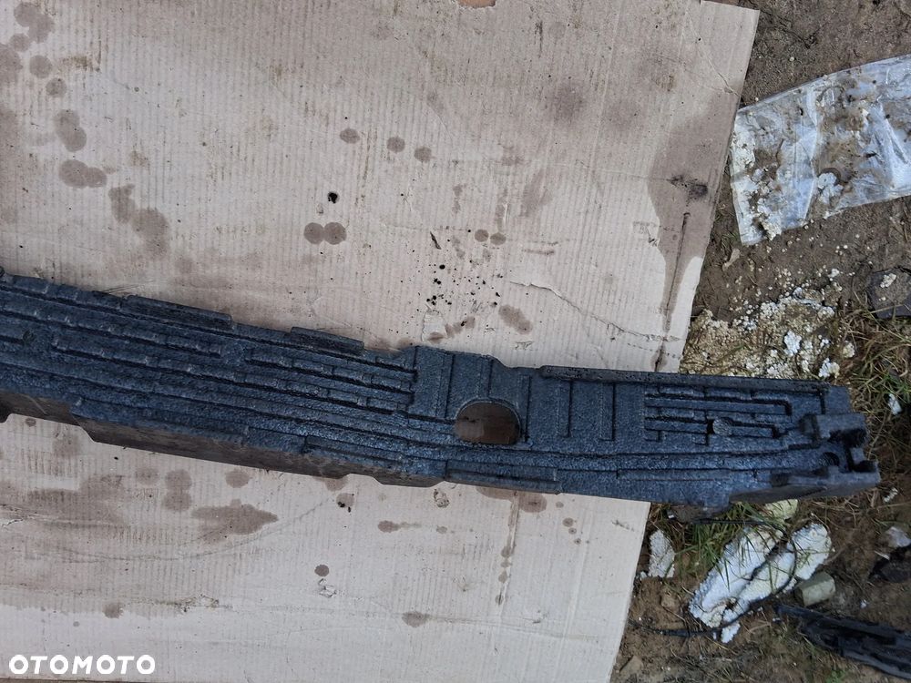 ABSORBER Styropian Zderzaka Przód BMW 1 F20 F21 13437010 - 4