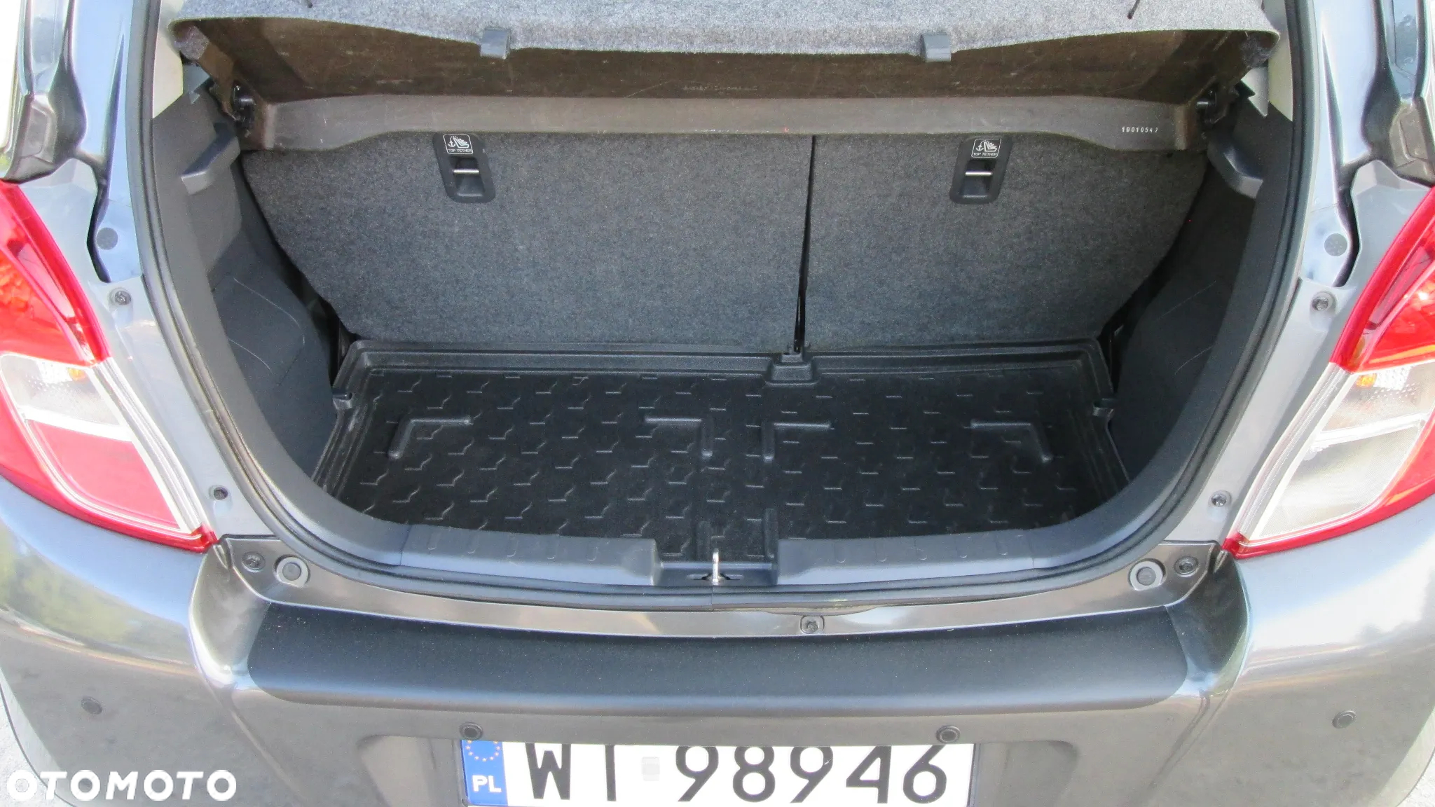 Suzuki Celerio 1.0 Premium - 9