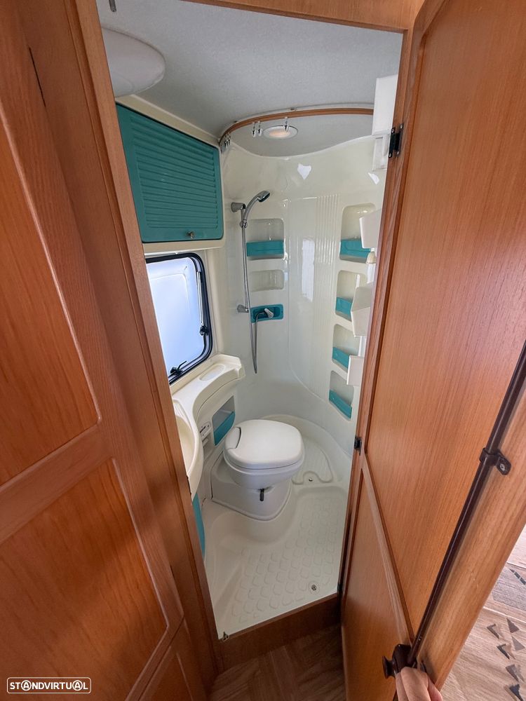 McLouis Glen Glen 264 - 13