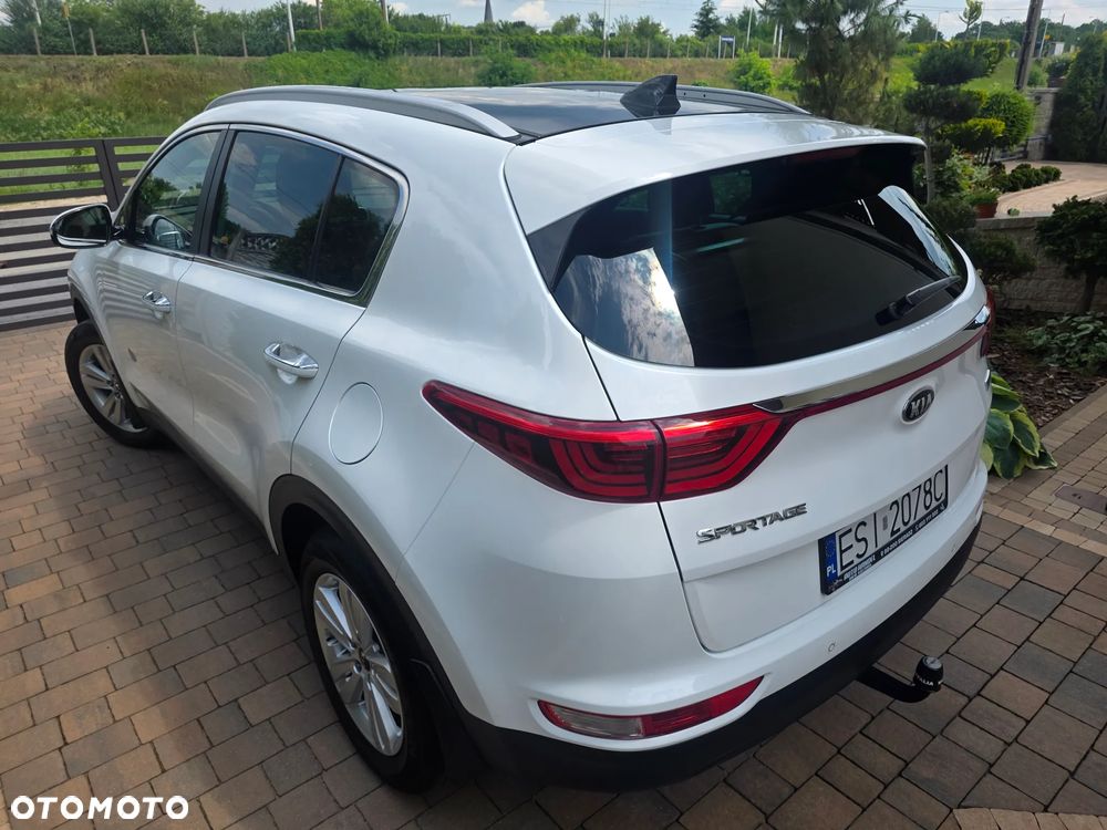 Kia Sportage - 26