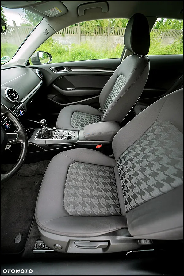 Audi A3 - 31