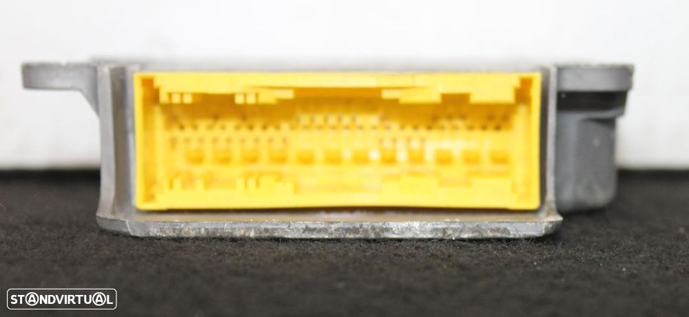 Centralina de Airbag Skoda Fabia de 2006 - 3