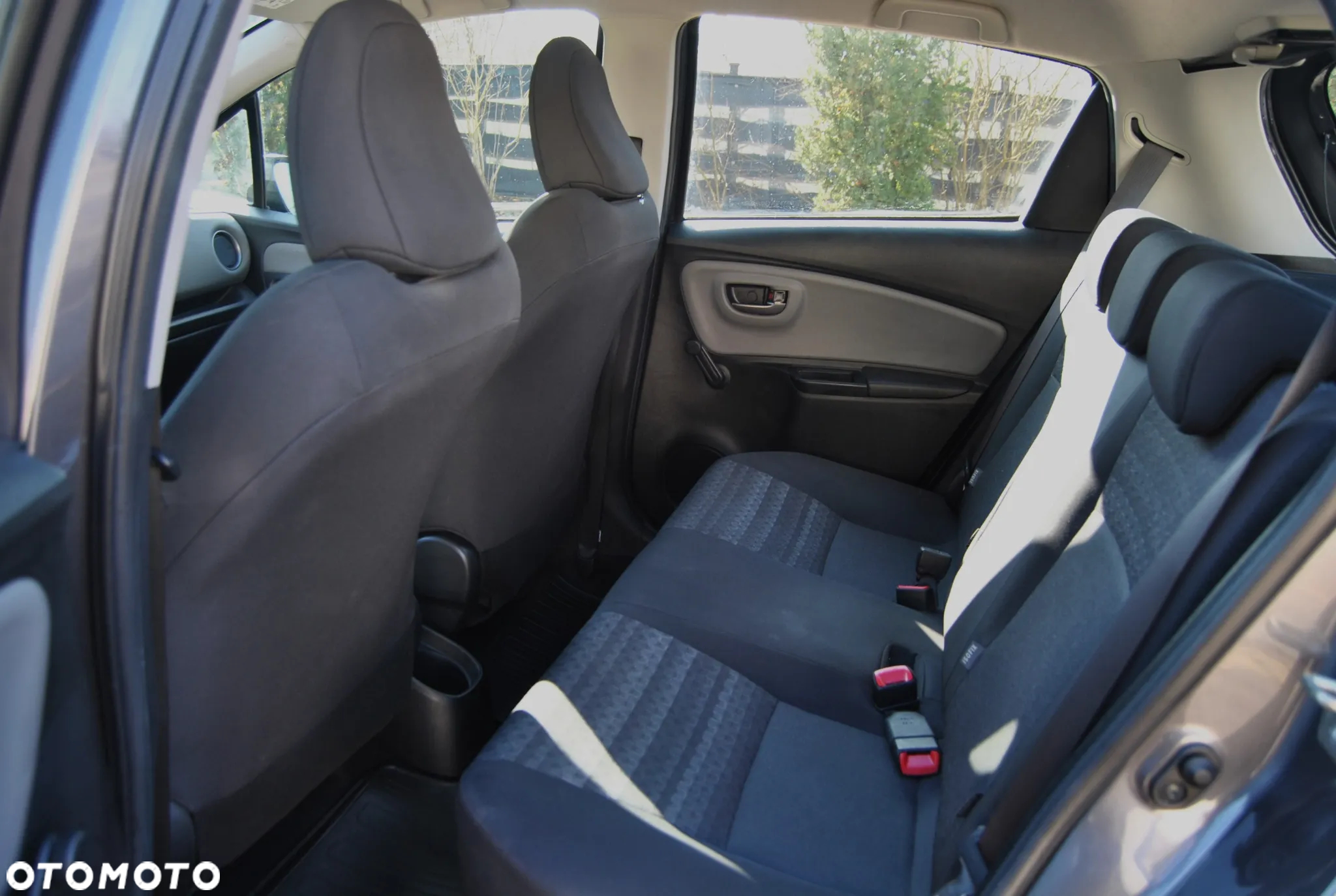 Toyota Yaris 1.33 VVT-i Edition-S - 6