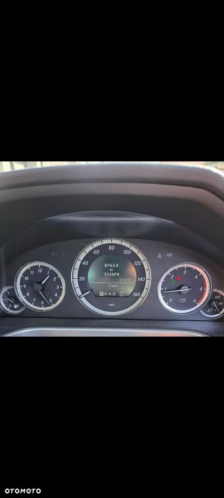 Mercedes-Benz Klasa E 220 BlueTEC BlueEFFICIENCY 7G-TRONIC Edition Avantgarde - 3