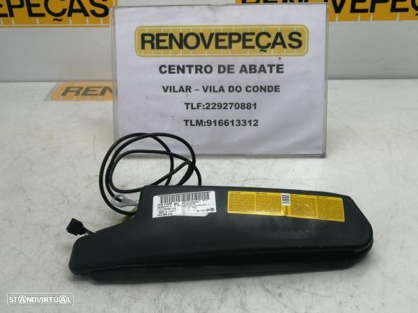 Airbag Banco Dto Volkswagen Golf V (1K1) - 1