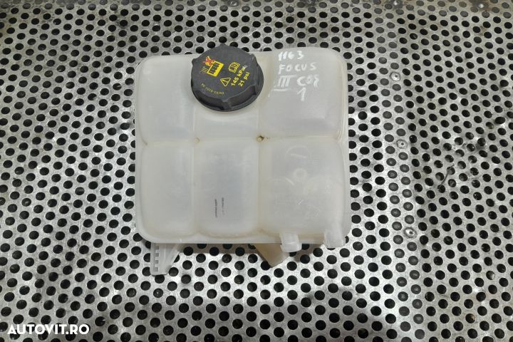 Vas expansiune AV41-8K218DA AV41-8K218DA Ford Focus 3 [facelift] [201 - 1