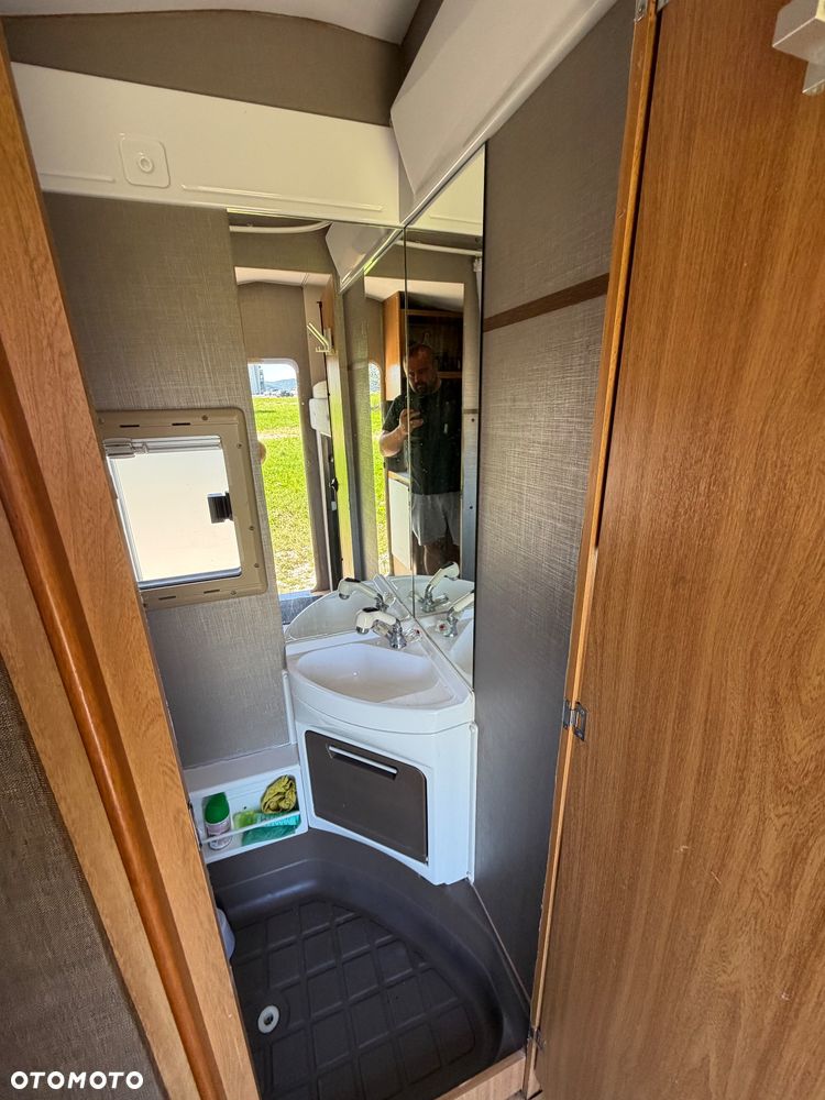 Fiat Ducato - 26
