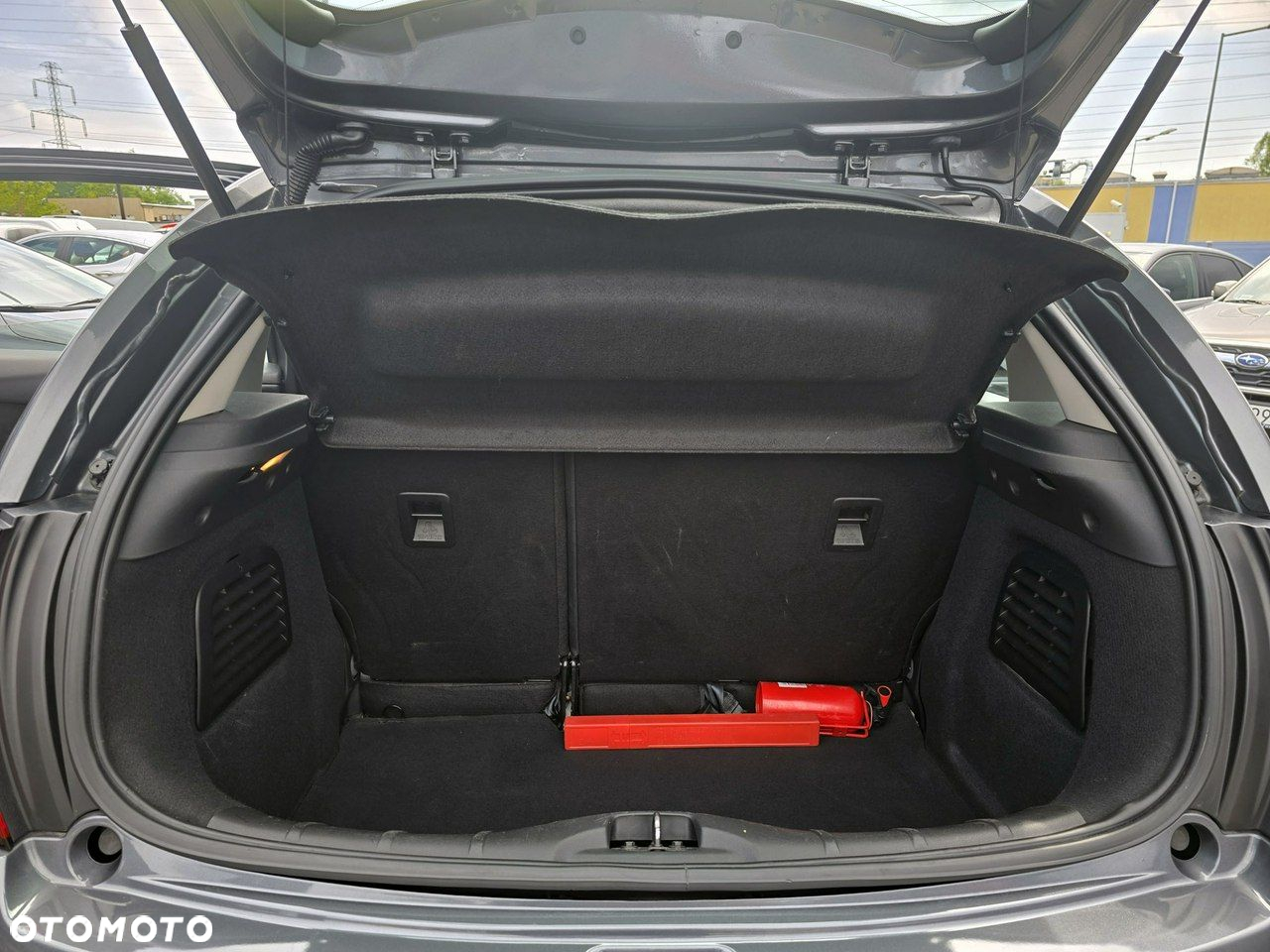 Citroën C3 1.2 PureTech MoreLife - 22