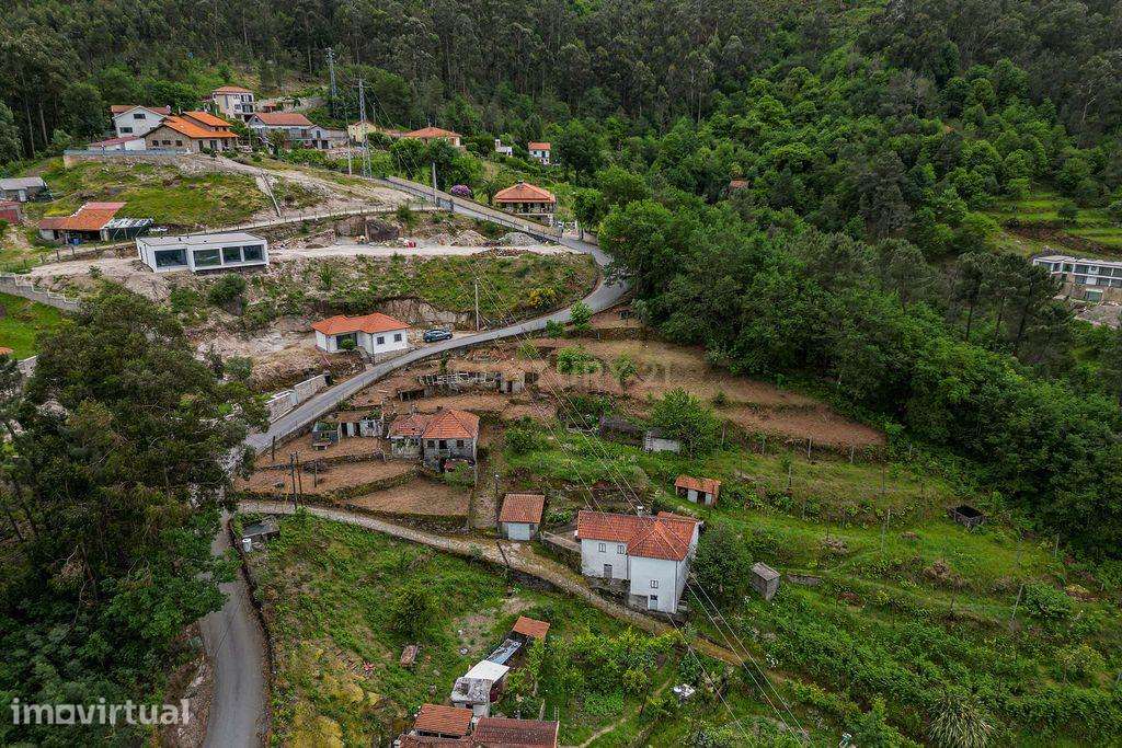 Moradia para venda Louredo - Vieira do Minho - Grande imagem: 5/28