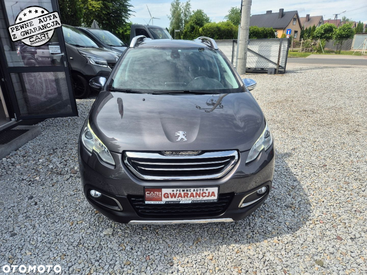 Peugeot 2008 - 3