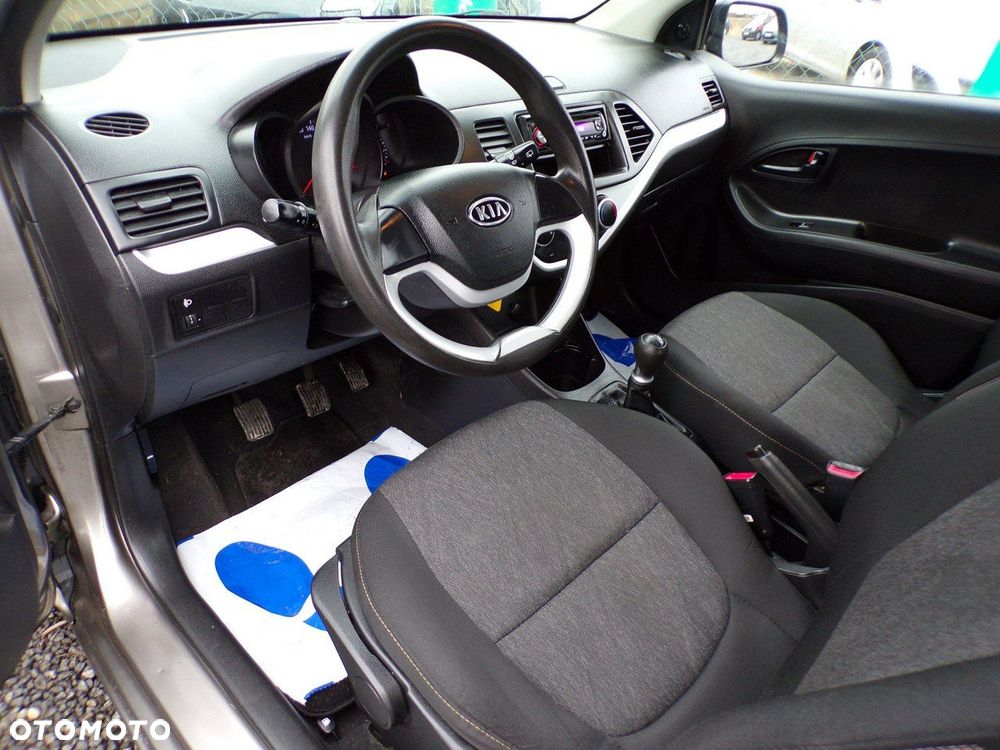 Kia Picanto - 17
