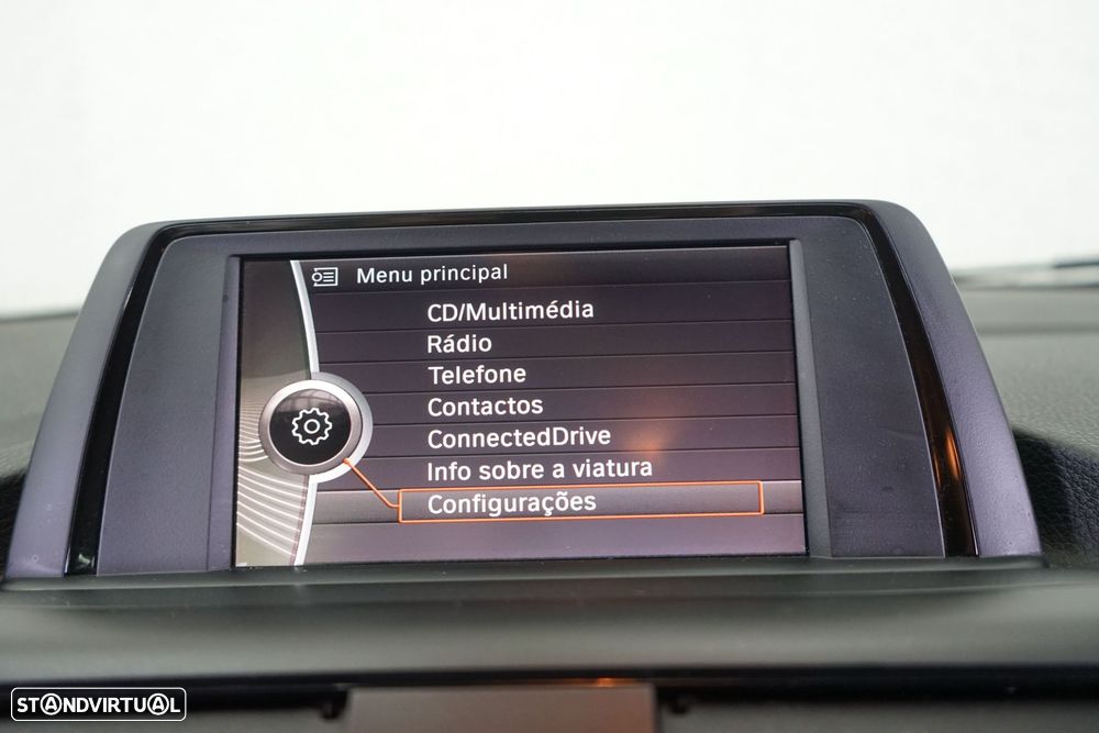 BMW 116 d EfficientDynamics Edition - 31