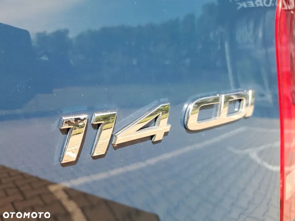 Mercedes-Benz VITO TOURER - 7