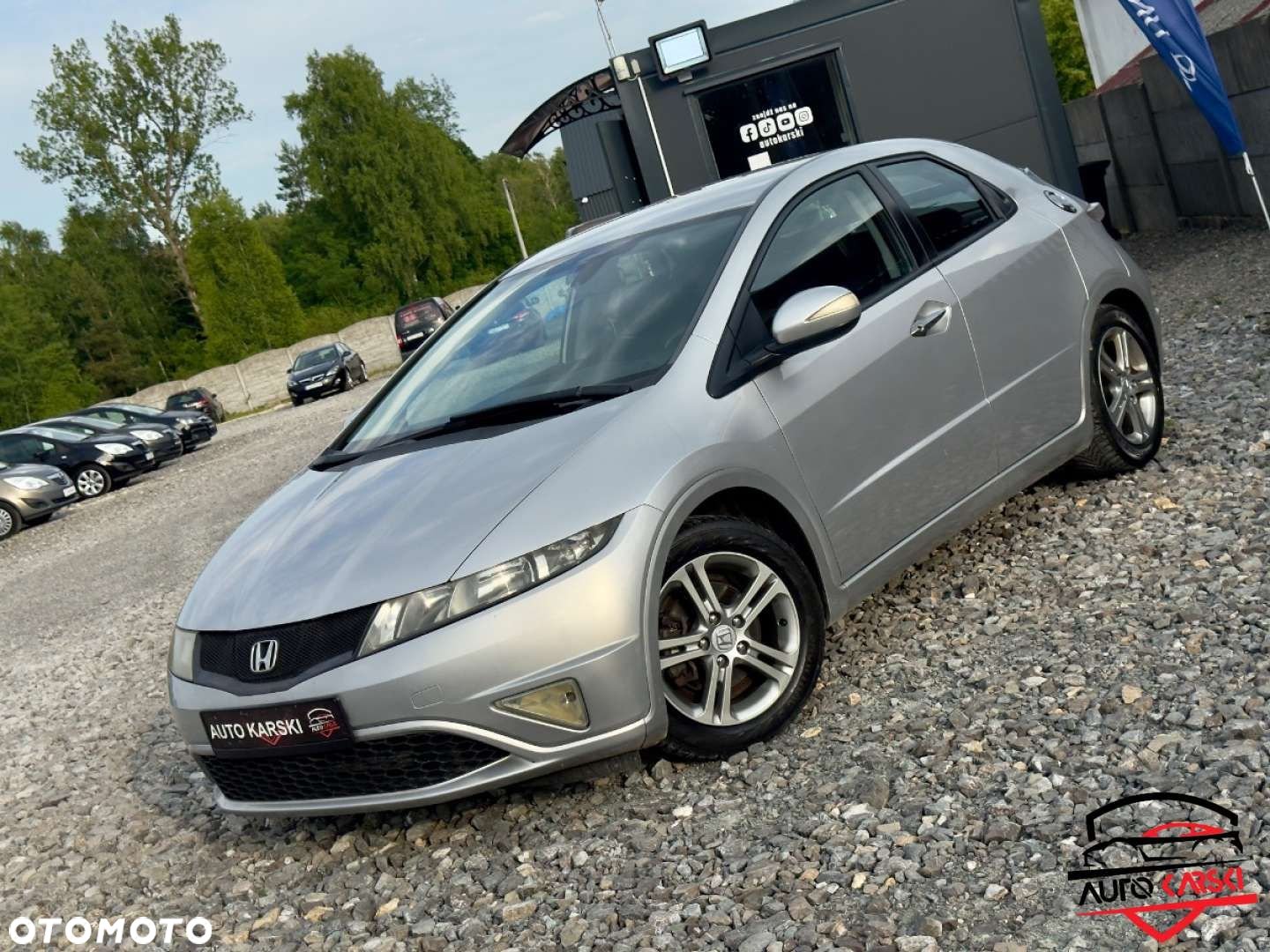 Honda Civic - 17