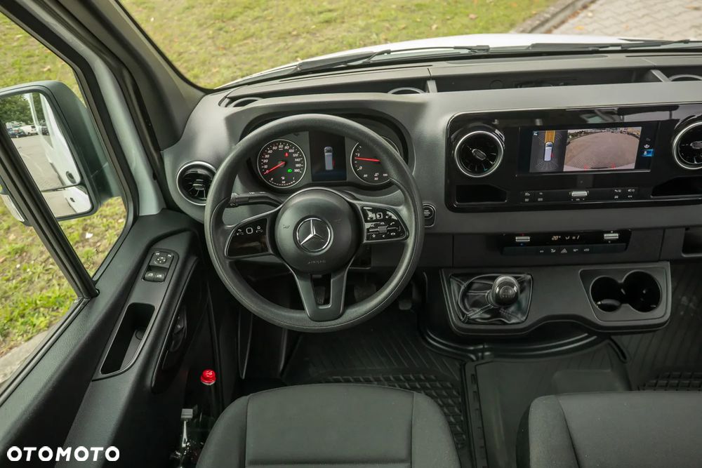 Mercedes-Benz Sprinter Maxi L4H3 314 CDI - 32