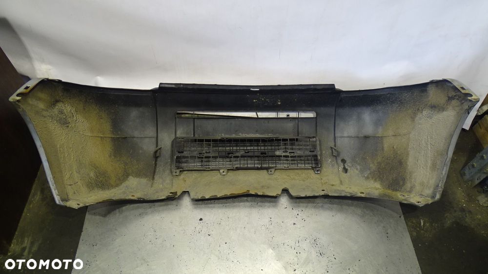 ZDERZAK PRZÓD CITROEN BERLINGO I LIFT - 11