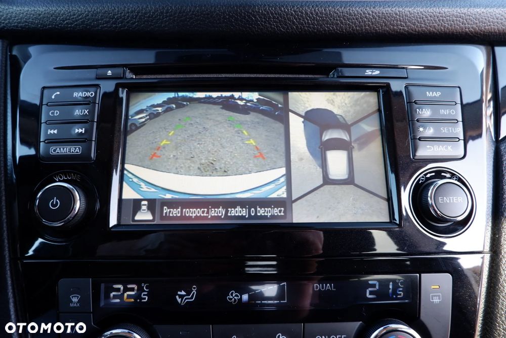 Nissan Qashqai 1.5 dCi N-Connecta - 20