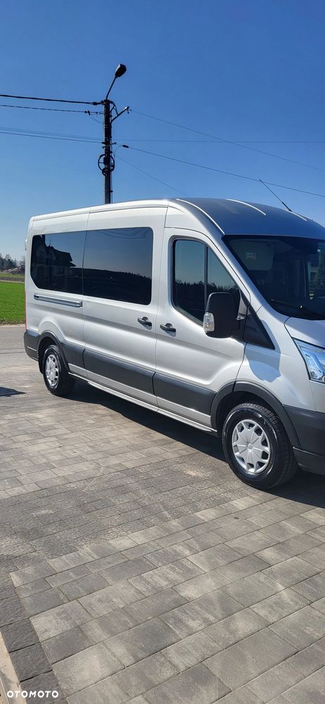 Ford Transit - 16