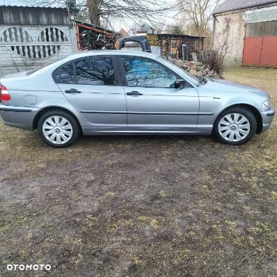 BMW Seria 3 316i Edition Lifestyle - 3