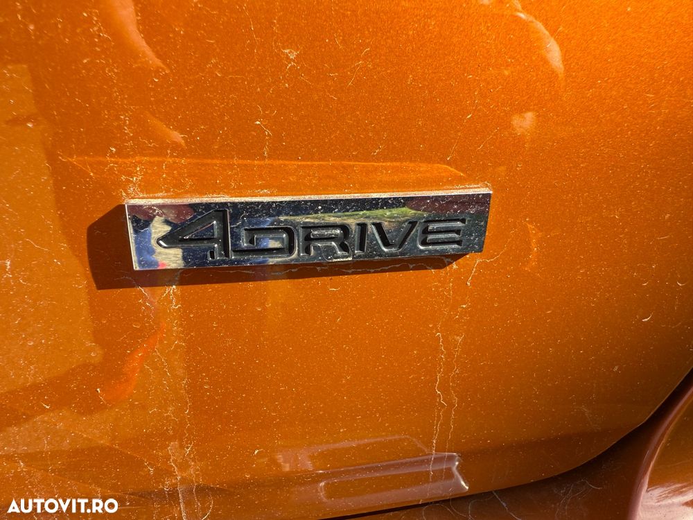 Seat Ateca 2.0 TDI Start&Stop 4Drive DSG7 Xcellence - 8