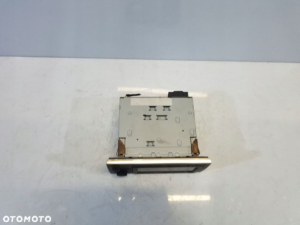 radio nawigacja audi a4 b7 8h0035192a - 5