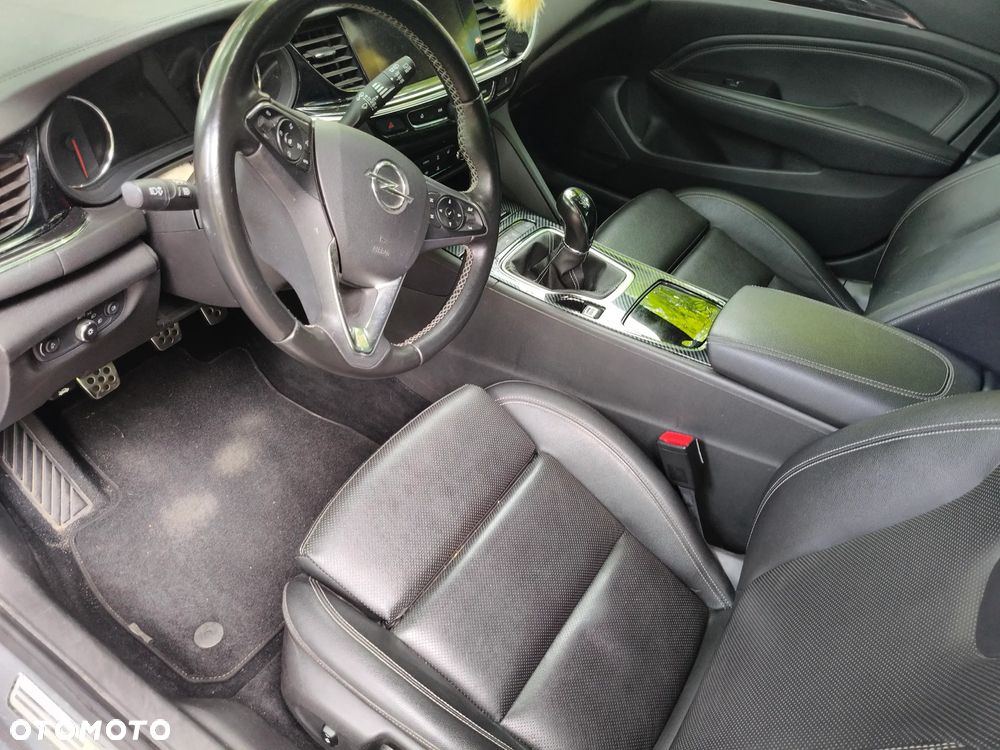 Opel Insignia 1.6 CDTI Innovation S&S - 13