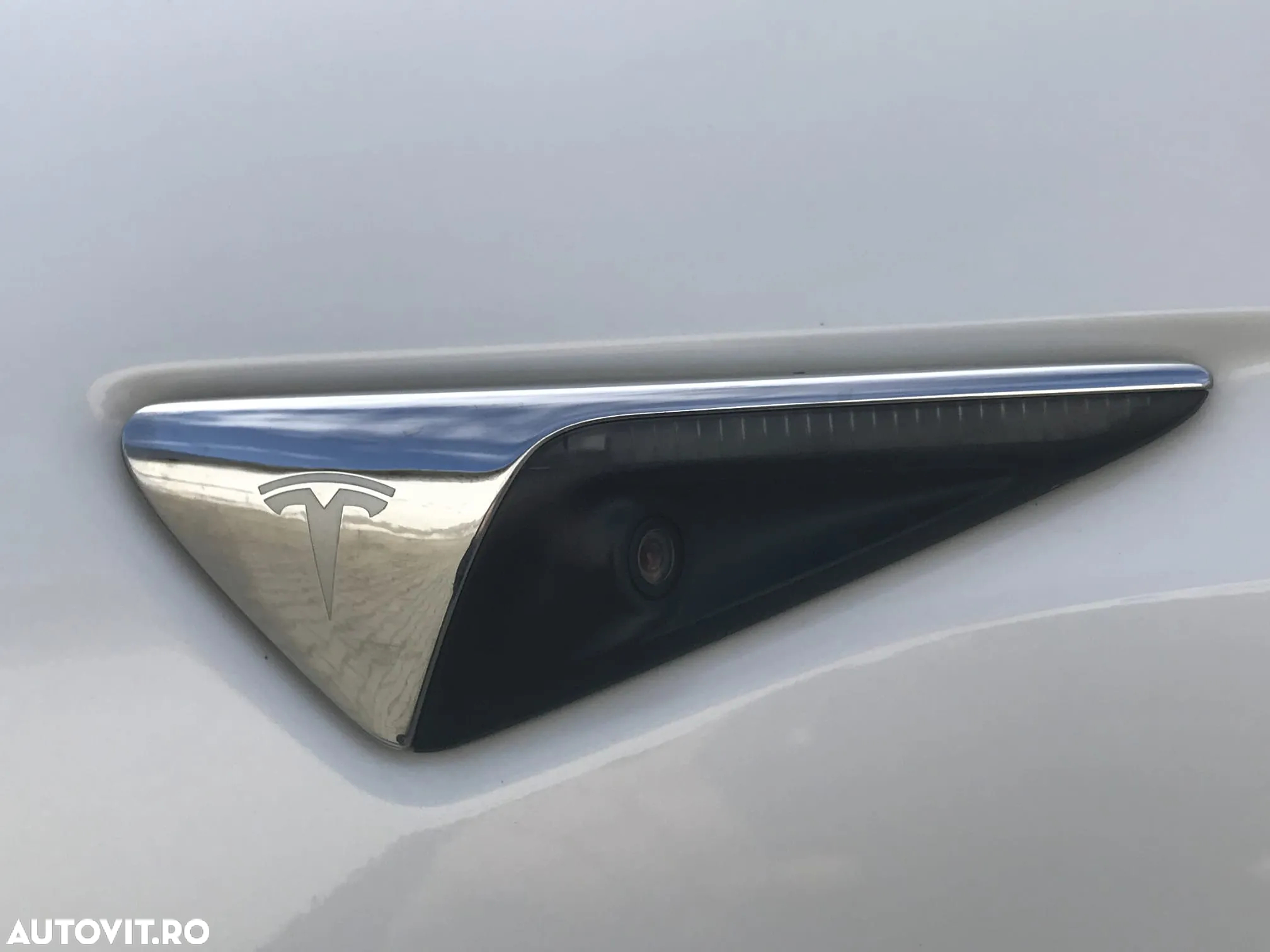 Tesla Model 3 AWD Dual Motor - 37