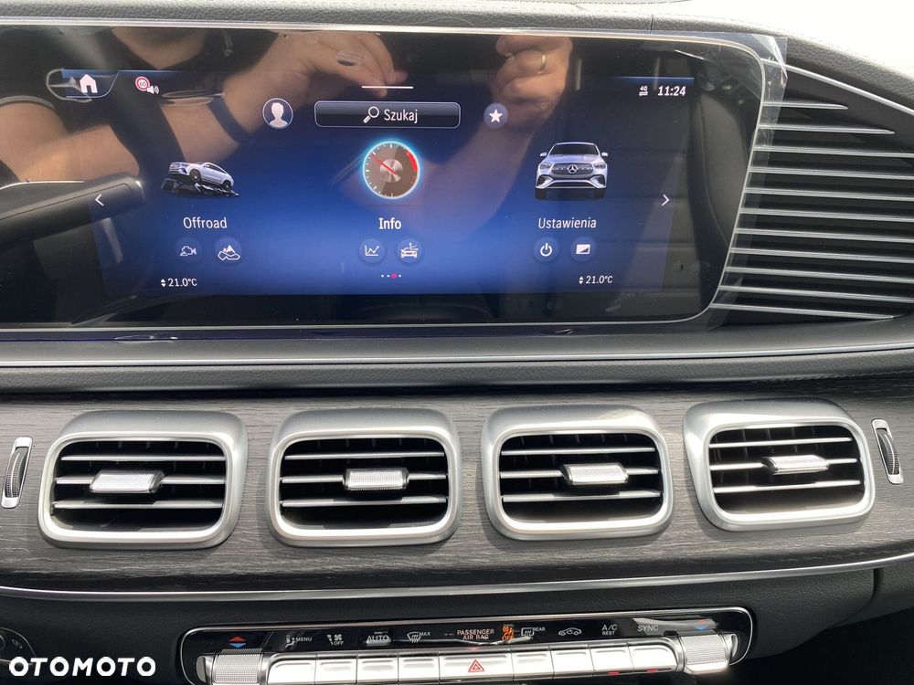 Mercedes-Benz GLE - 19