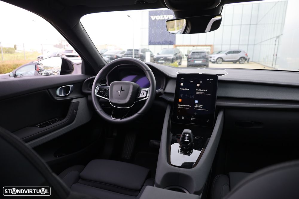 Polestar 2 Long Range 82 kWh Plus - 17