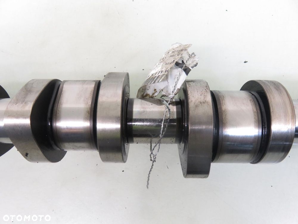 WAŁEK ROZRZĄDU AUDI A4 B6 1.9 TDI AWX 038109111E 038109239 - 4