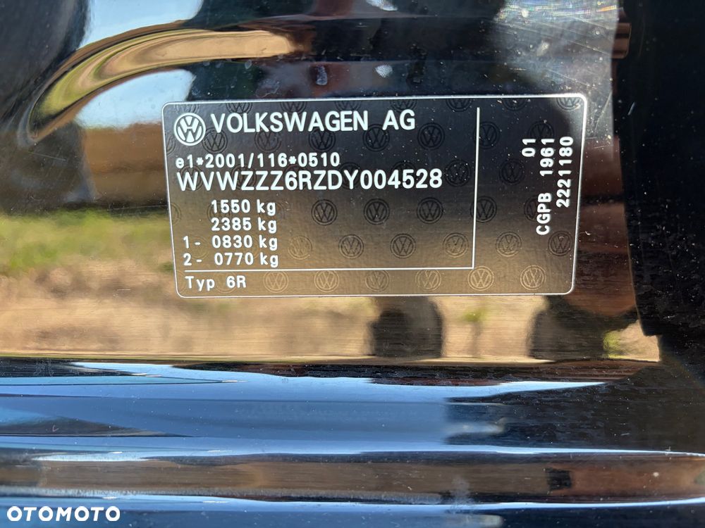 Volkswagen Polo - 21