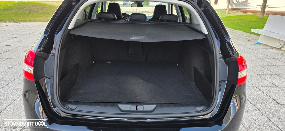 Peugeot 308 SW 1.5 BlueHDi Allure Pack - 11