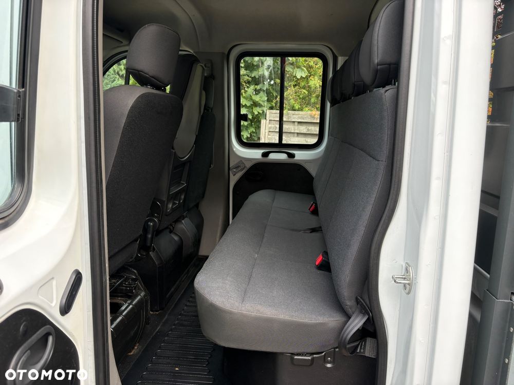 Renault Master - 11