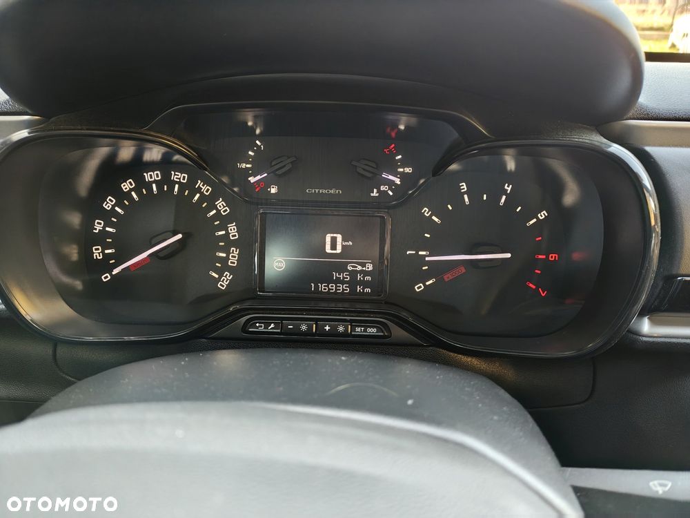 Citroën C3 Pure Tech 83 S&S FEEL PACK - 17