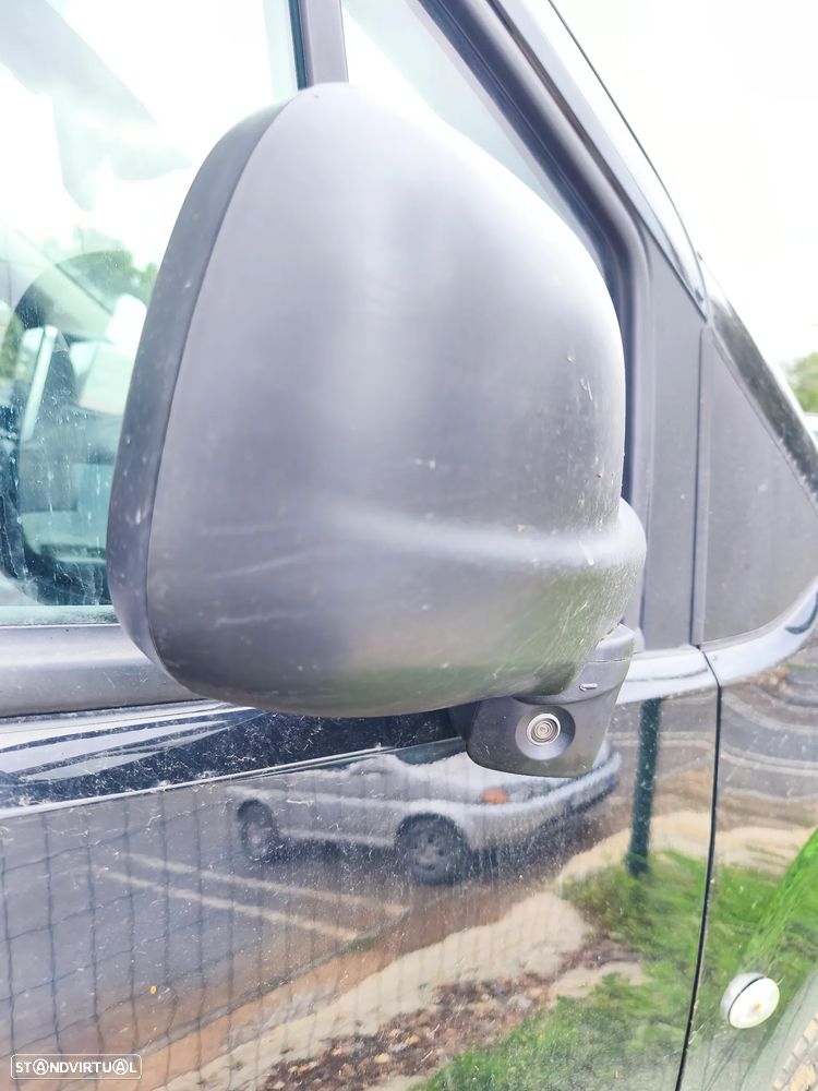 Peugeot Partner L2 Asphalt - 22