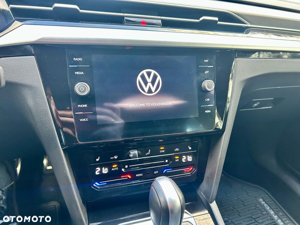 Volkswagen Arteon - 23