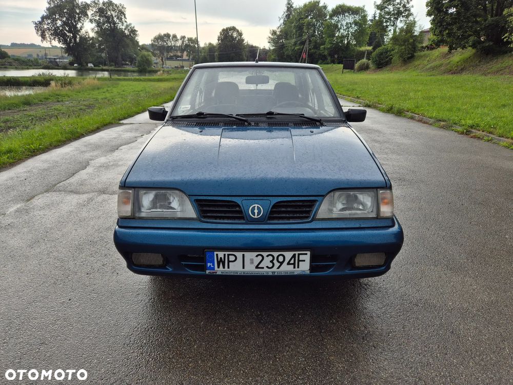 Polonez 1.6 - 1