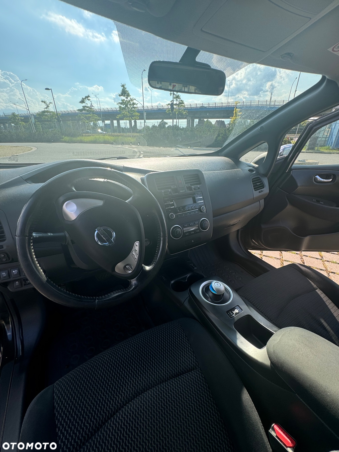 Nissan Leaf - 16