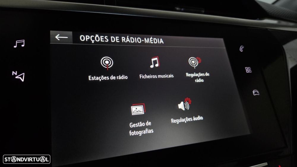 Opel Corsa 1.2 Edition - 15