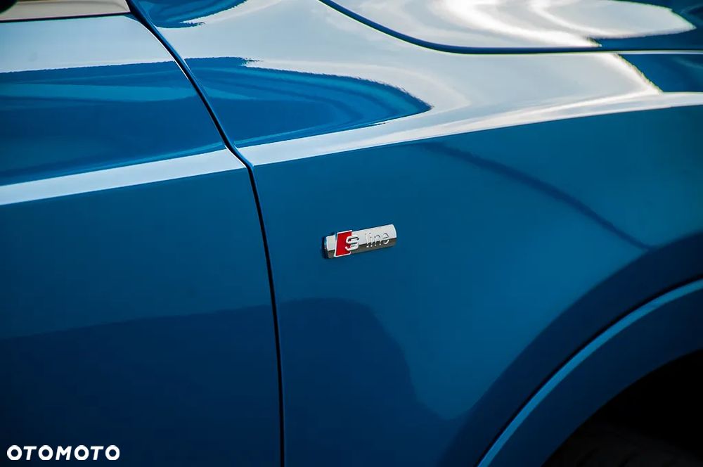 Audi Q3 2.0 TDI Quattro Design S tronic - 31