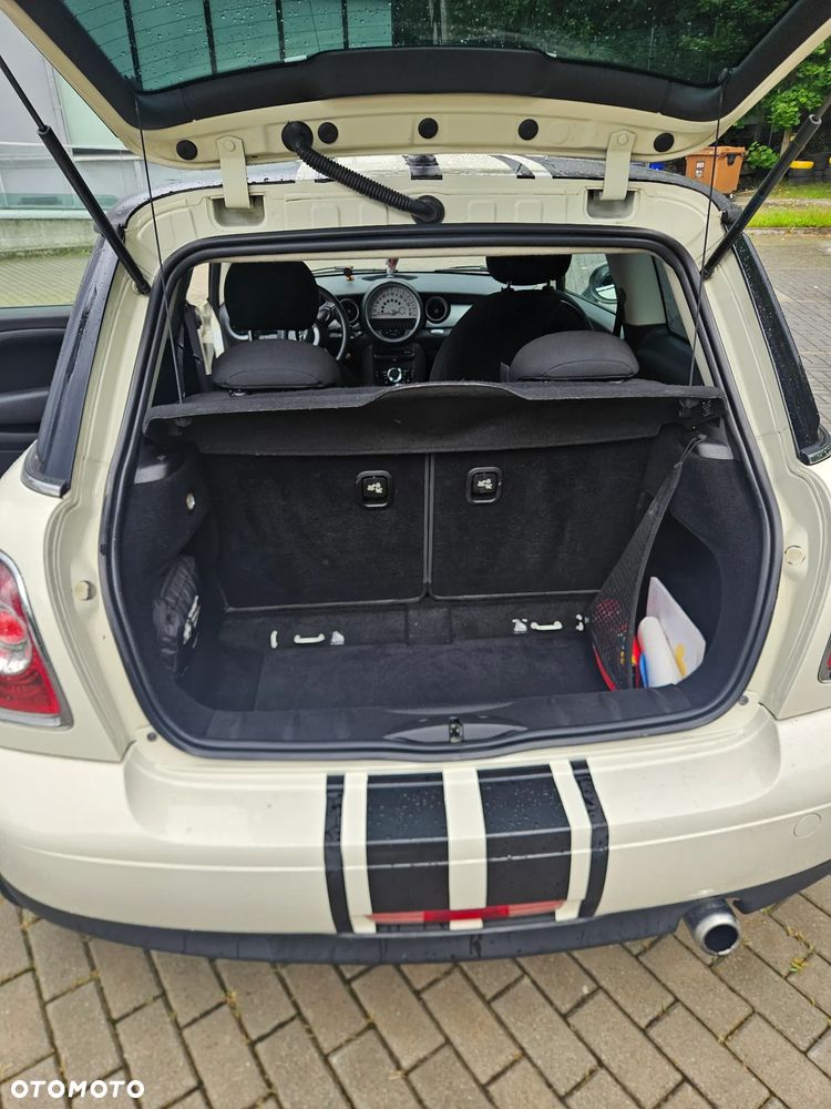MINI Cooper - 4
