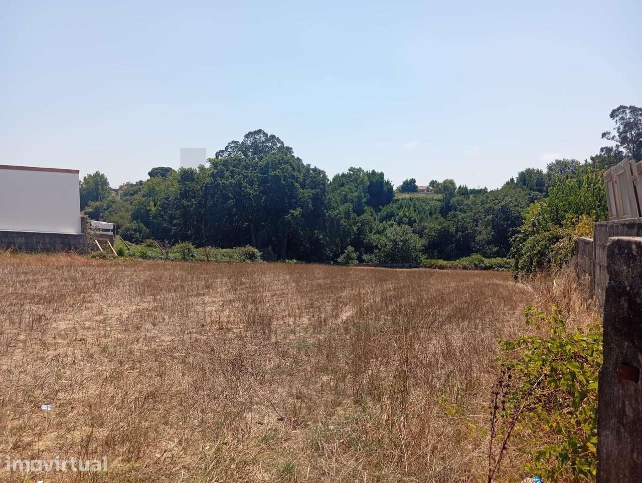 Excelente Terreno para Construção em S. João de Ovar - Grande imagem: 2/4