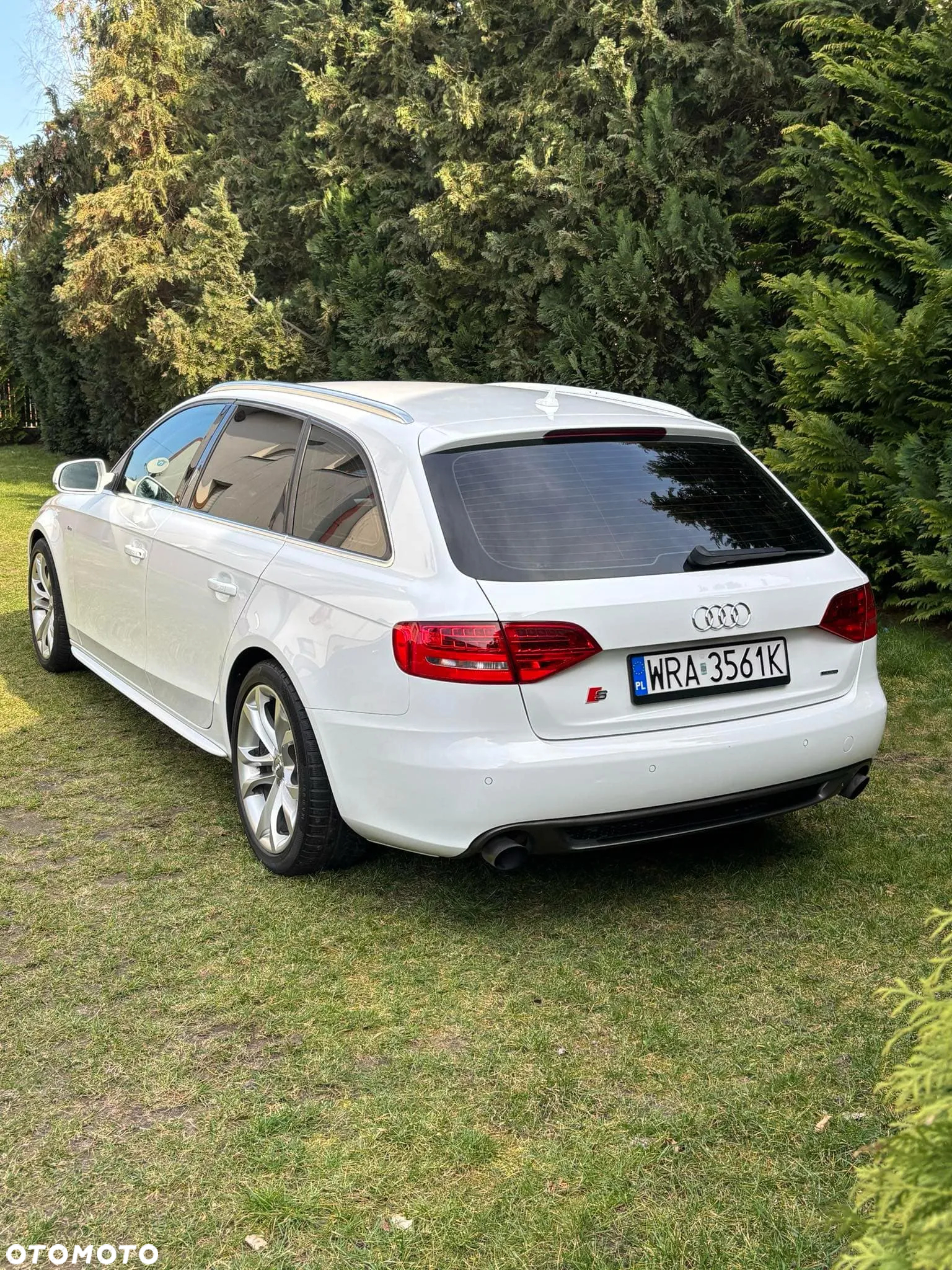 Audi A4 2.0 TFSI Quattro S tronic - 37